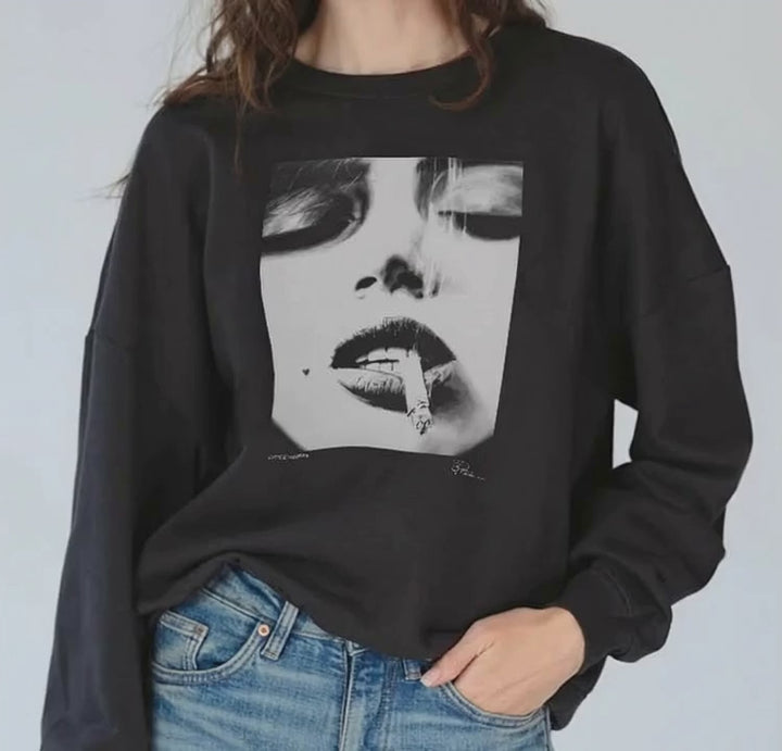 Little Habits Sweatshirt