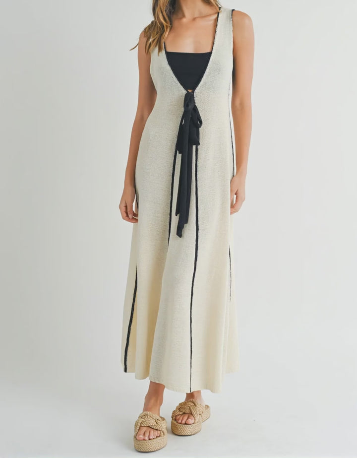 Christy Maxi Dress