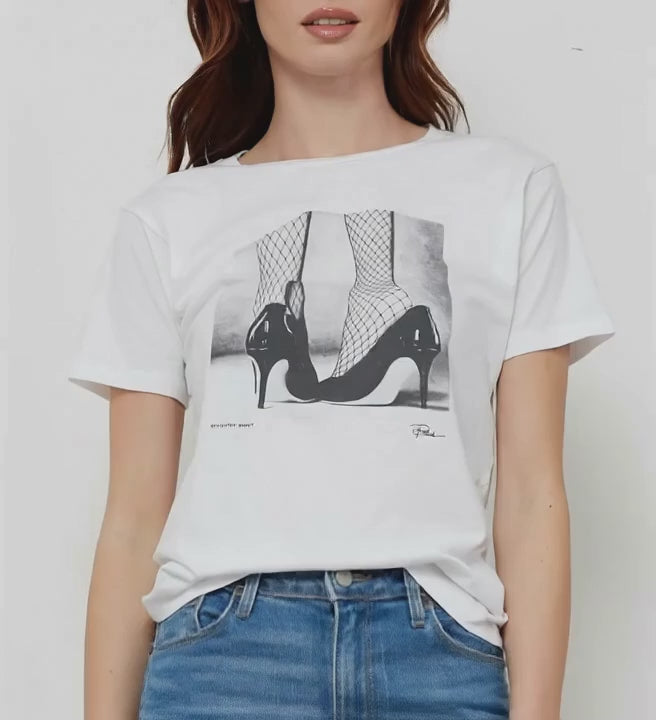 Saturday Night T-shirt