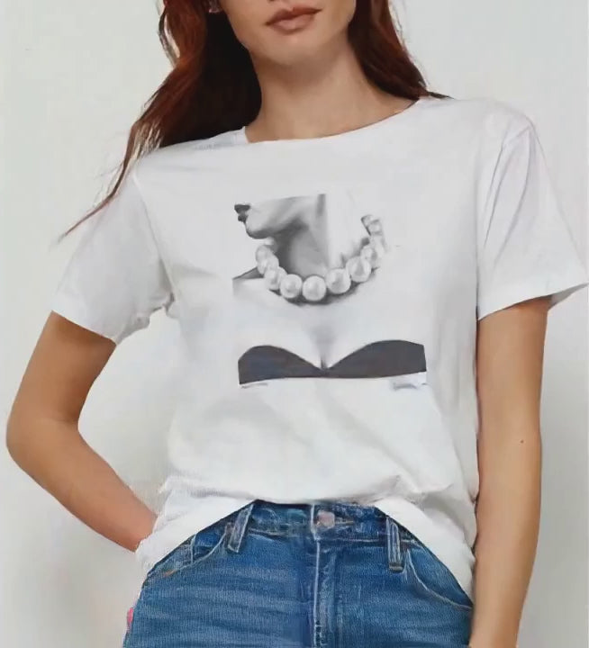 Pretty Thing T-shirt