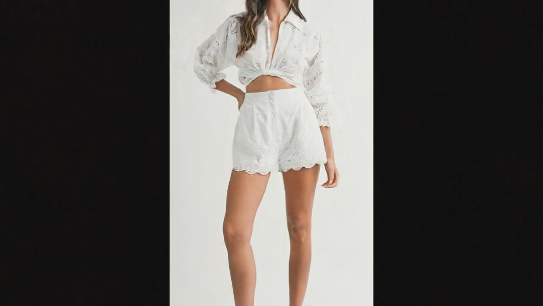 AI-generated product video