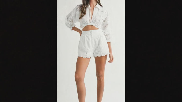 AI-generated product video