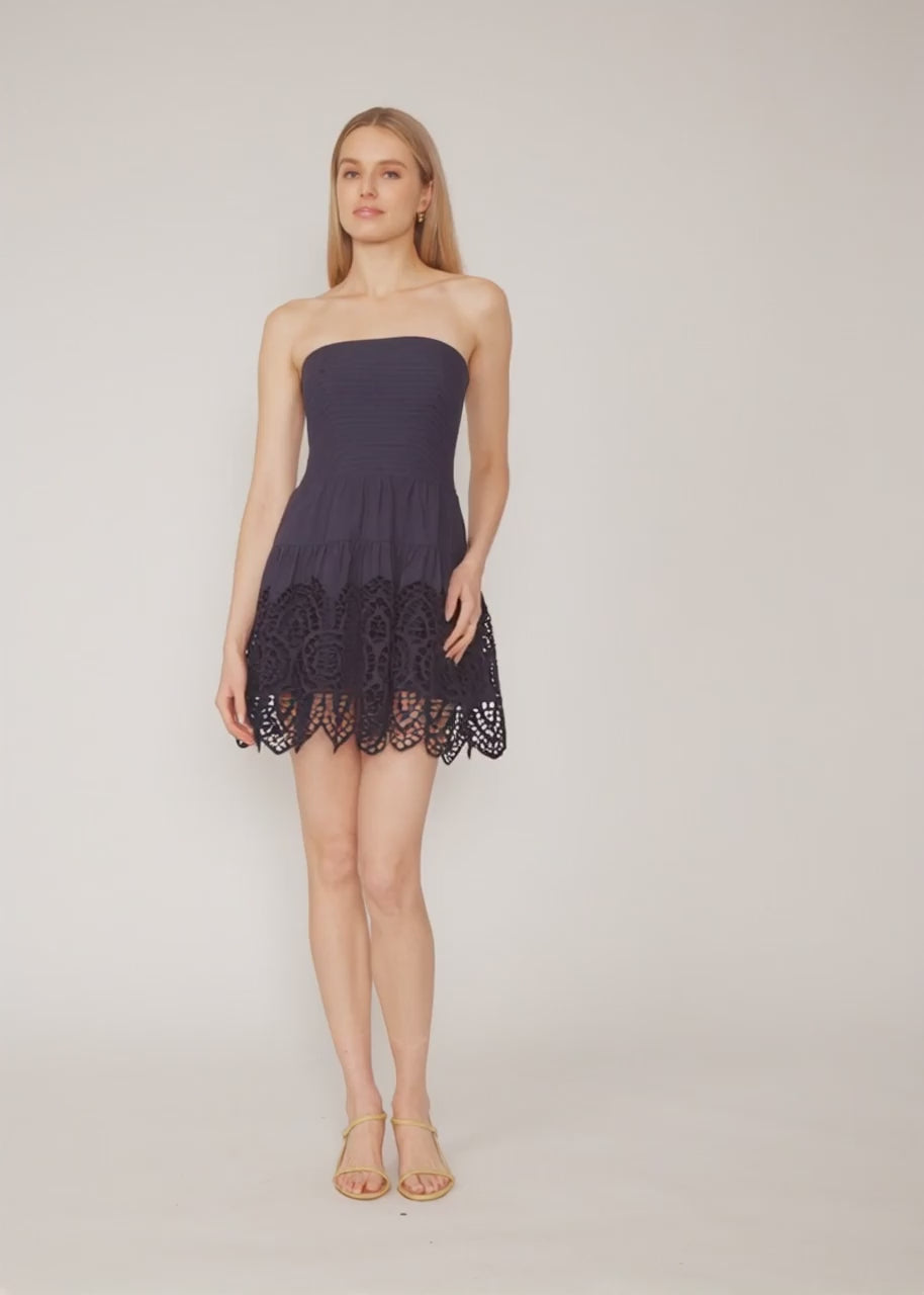 Palma Dress