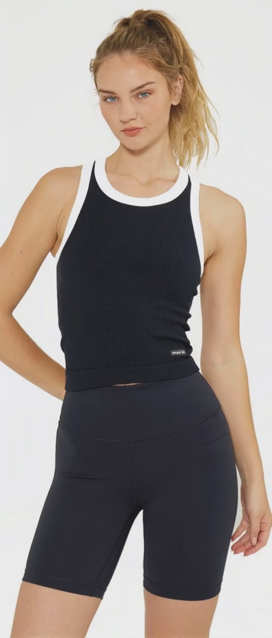 Bari Bra Tank