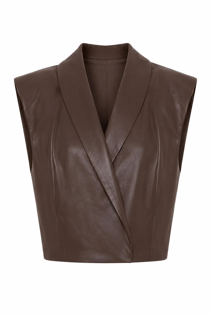 Addison Vest
